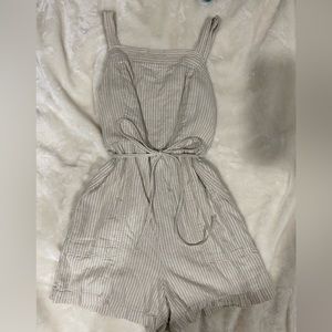 Old Navy romper